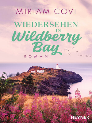 cover image of Wiedersehen in Wildberry Bay